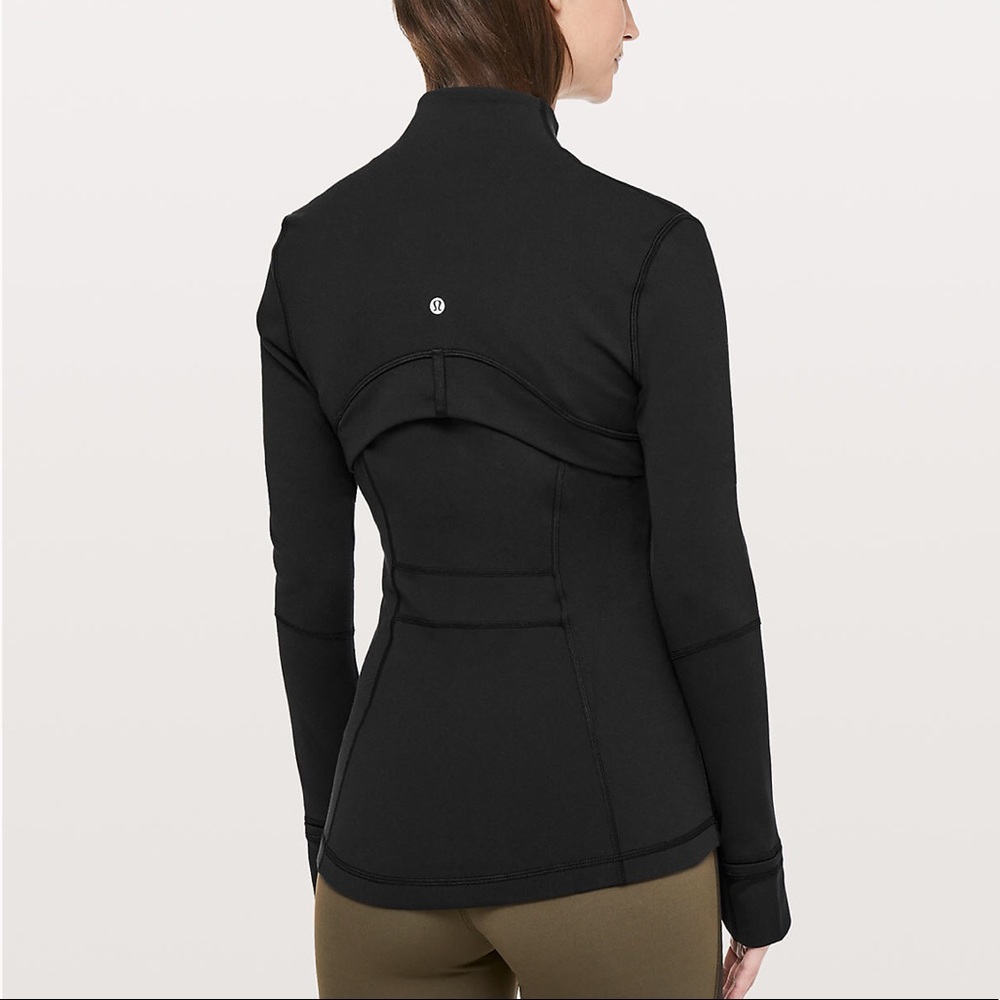 Lululemon Define Jacket! Sz 2